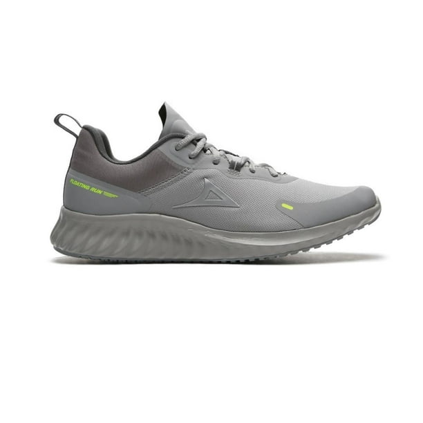 Tenis Hombre Pirma 4005 Talla 30 Gris