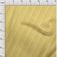 thumbnail image 3 of oneOone Cotton Flex Yellow Fabric Abstract Texture Craft Projects Decor Fabric Printed By The Yard 40 Inch Wide, 3 of 5