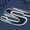 Navy/Black, variant on Skechers Men's Reshift Slip-On Athletic Shoe, Wide Width Available