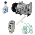 thumbnail image 2 of Universal Air Conditioner KT 2037 A/C Compressor and Component Kit, 2 of 3