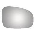 thumbnail image 2 of Convex Passenger Side Replacement Door Mirror Glass for Scion IQ 12-15 W/O Baking Plate, 2 of 4