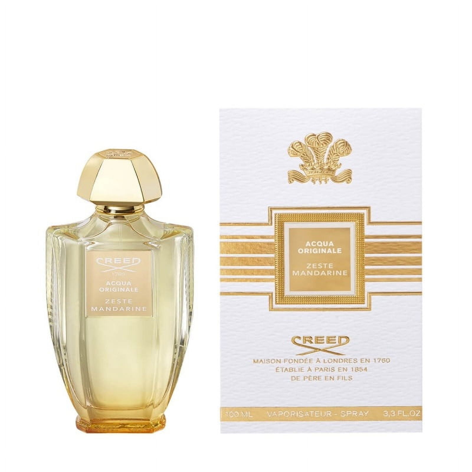 Creed Aventus For Her EDP Perfume Spray Inspired by Original, 2.5