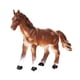 thumbnail image 4 of 18 piezas animales de granja de juguete Country plástico juguete caballo cerdo perro oveja burro, 4 of 9