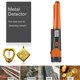 thumbnail image 2 of Professional Metal Detector Handheld Probe Gold Depth Metal Detector Underground Radar Detector Waterproof Gold Probe, 2 of 5