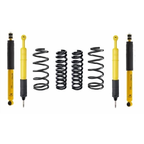 Arb Ome4Rnr03Lks6 Lift Kit Suspension