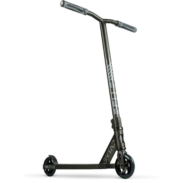 Madd Gear Carve Kruzer 200mm Commuter Scooter Easy Folding Height