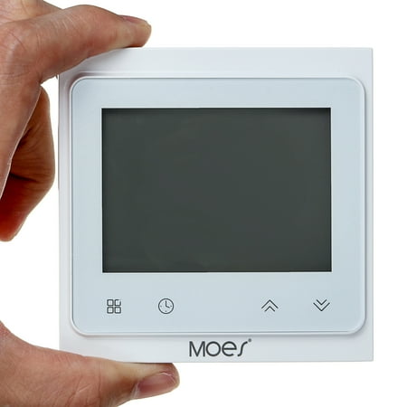 thermostat boiler