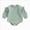 O147-Green, variant on 12-18 Months Newborn Baby Girl Boy Sweatshirt Romper Long Sleeve Fall Winter Clothes