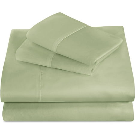 Best night's sleep 440 thread count 100% supima cotton sheet Set, (Best Sheets To Sleep On)