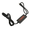 thumbnail image 3 of Convertisseur Vidéo pour Console de Jeu, 720P 1080P Haute Résolution Faible Perte Interface Multimédia HD Câble Convertisseur Vidéo Haute Précision pour Consoles de Jeu Rétro, 3 of 8
