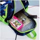 thumbnail image 3 of Kids Toddler Cute Robot Preschool Backpack Cartoon Travel Mini Bag For Baby Girls Boys, 3 of 4
