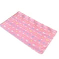 Visland Dipper Changing Pad, Portable Toddler Diaper Changing Pad Waterproof Baby Change Mats