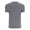 thumbnail image 2 of Simms Men's M's Hook & Loop T-Shirt, Athletic Heather, Large, 2 of 2