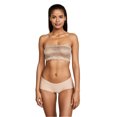 thumbnail image 1 of Free People Soutien-Gorge Bandeau Réversible pour Femmes, Beige, M/L, 1 of 1
