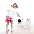 thumbnail image 3 of 1 Ensemble Kit de Jeu de Quilles Mini Ensemble de Jeu de Quilles Petites Quilles Boules de Sport d'Intérieur Boules de Jeu de Quilles Jeu Extérieur Jeu de Motricité Amusant, 3 of 9