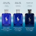 thumbnail image 2 of Ralph Lauren Perfume para Hombre Polo Blue Eau de Toilette 75ml, Fresco y C&iacute;trico, 2 of 10