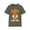 Military Green, variant on Her Fight Is My Fight Leukemia Cancer Awareness Month TShirt