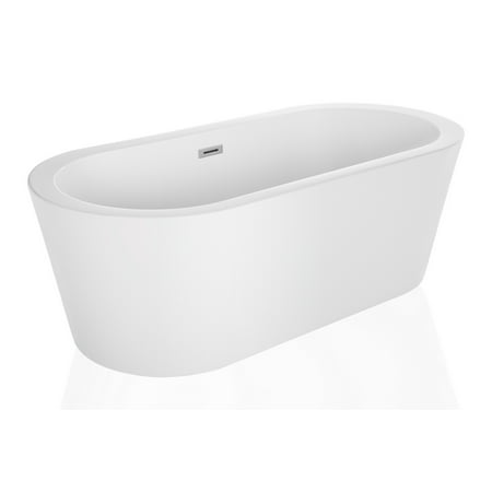 67 Contemporary Tub - Empava 67