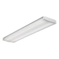 thumbnail image 1 of Lithonia Lighting 217NVY LED Wrap Fixture en Blanc, 1 of 6
