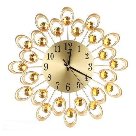 Wall Clocks Home Decor Deals For 2018 Modern European Style