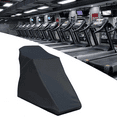 thumbnail image 2 of Lefu Treadmill Cover Running Machine Cover Dustproof Waterproof Sunproof 200x95x150cm, 2 of 6