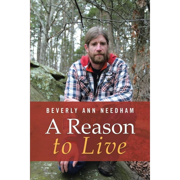 A Reason to Live, (Paperback)