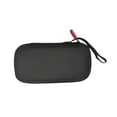 thumbnail image 7 of Carrying Case For ANBERNIC RG40XX H Retro Game Console  Storage Bag Portable Organizer Bag with Mesh Pocket Shockproof  Anti-drop Protective Case Hard Shell Handbag, 7 of 7