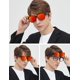 thumbnail image 2 of Gafas de Sol BIRCEN Polarizadas UV400 para Usar Sobre Lentes BC2113, 2 of 6