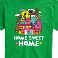 thumbnail image 3 of Disney's Encanto - Home Sweet Home - Men's Short Sleeve Graphic T-Shirt, 3 of 5