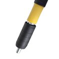 thumbnail image 3 of Herramientas Manuales Mini Artefacto Techo Pistola Clavos Carpintería Y Electricidad Pistola Clavos en Fijación Pistola Clavos (amarillo Con Accesorios), 3 of 9