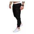 thumbnail image 3 of Pantalón Bolsas Cargo Jogger Moda Casual Hombre Yong, 3 of 4