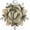 Green, variant on Elegant Rose Flower Brooch Pin for Women Men, Handmade Imitation Crystal Pearl Fabric Flower Lapel Pin Dress Suit Accessory Boutonniere Gift