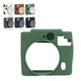 thumbnail image 1 of Protective Soft Instant Camera Silicone Cover Shield Against Damage and Dust for Camera Enthusiasts, 1 of 7