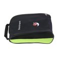 thumbnail image 1 of Soidarity Bolsa para zapatos de Golf dominante, estuche organizador con cremallera, bolsillo portátil, deportes de gran capacidad para Type2 NO2, 1 of 4