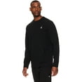 thumbnail image 5 of Reebok Men's Fundamental Crewneck Sweatshirt, up to Size 3XL, 5 of 5