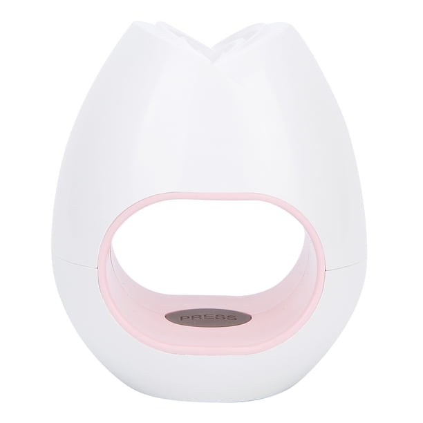Secador de gel para uñas, mini lámpara secadora de uñas Lámpara secadora de uñas Lámpara UV para uñas Materiales ecológicos