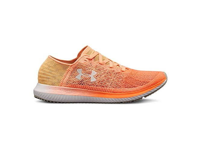 under armour threadborne blur women's