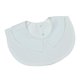 thumbnail image 1 of Cuello falso desmontable Alt Ropa Dickey Suéter Blusa Media camisas para trajes de negocios Ropa de ropa Accesorios Blanco 2 Paquete AweSitey AP008266-03B, 1 of 5