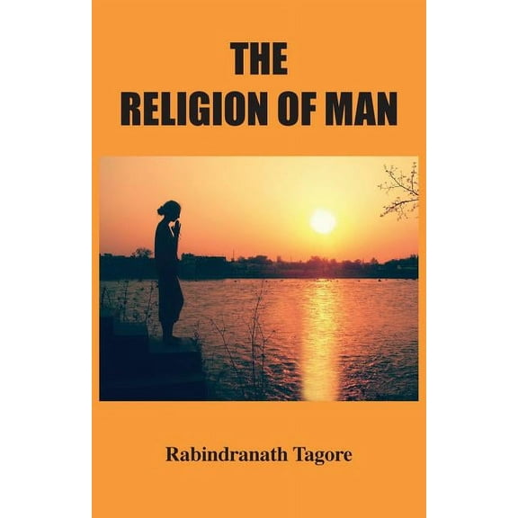 The Religion of Man (Paperback)