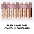 Authentic Tarte Shape Tape Concealers Choose Your Color
