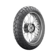 thumbnail image 1 of Llanta 120/70r19 Michelin Anakeeadventure 60v Michelin 60 Llanta Michelin 120/70 R 19 M/C 60V ANAKEE ADVENTURE F TL/TT, 1 of 2