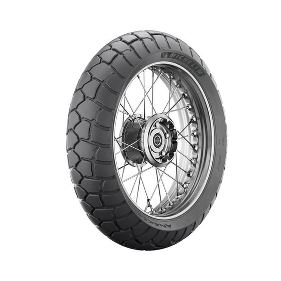 Llanta 110/80r19 Michelin Anakee Adventure 59v Michelin 110/80 R19