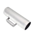 thumbnail image 4 of Guiro de acero Acero inoxidable Guiro 12 Abody Guiro de acero, 4 of 6