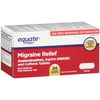 Equate Migraine Pain Reliever Aid, 24ct