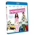 thumbnail image 1 of Vous Ne Pouvez Pas Embrasser la Mariée (2011) (Marié) [ Blu-Ray, Reg.A/B/C Import - Sweden ], 1 of 1