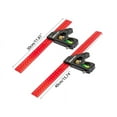 Retractable Tape Measure For 12 Inch Heavy Duty Combination Square 45-45-90-triangles-special-right-triangle-trigonometry-youtube