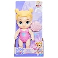 thumbnail image 1 of Muñeca Hasbro Baby Alive Chapuzón de Sirena Harper Hugs, 1 of 5