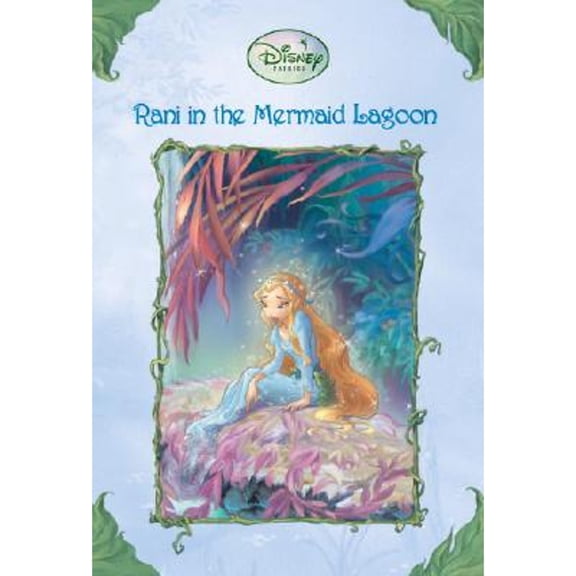 Rani in the Mermaid Lagoon