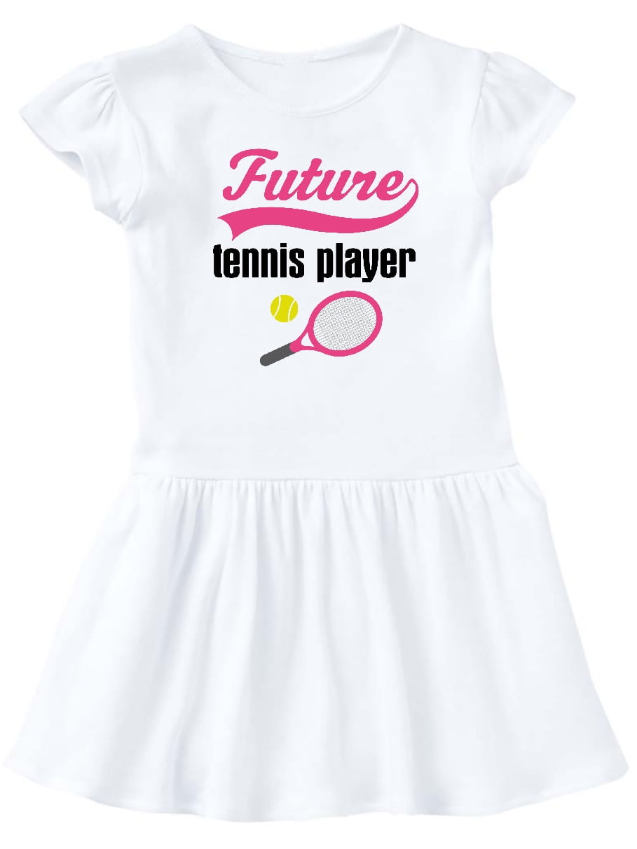 baby girl tennis dress