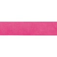 thumbnail image 2 of Offray Single Face Satin Ribbon 5/8"X20yd-Hot Pink, 2 of 2